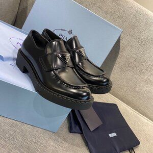 Prada women's casual sports shoes